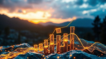 2 růstové akcie, které se vyplatí držet následující dekádu!