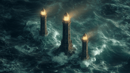 5 dividenových akcií, které vás ochrání před tržní bouří