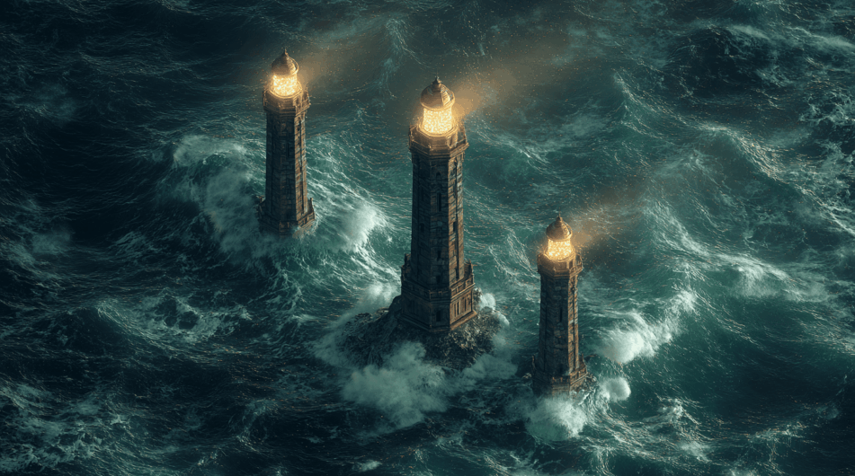 Hledáte bezpečný přístav pro své peníze? Zde jsou 3 nudné akcie, které mohou v roce 2026 zdvojnásobit vaši investici