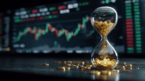 Chcete být milionářem do 10 let? Těchto 5 akcií nyní kupují investiční legendy