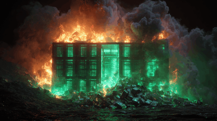 5 mechanismů, jak AI rozvrátí finanční systém. Scénář pro rok 2028 děsí investory