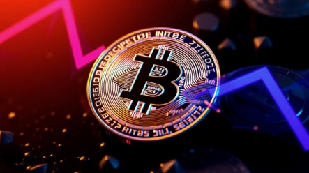 Blíží se další pád Bitcoinu? Obchodníci se masivně zajišťují proti poklesu