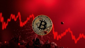 Pád Bitcoinu pod 60 000 dolarů: data odhalila krutou realitu!