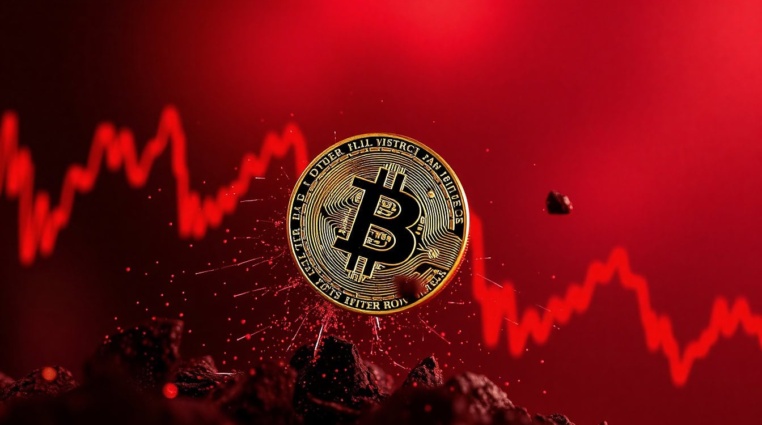 Podle průkopníka webu Bitcoin selhal! Proč má spadnout na 10 000 dolarů?