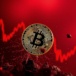 Pád Bitcoinu pod 60 000 dolarů: data odhalila krutou realitu!