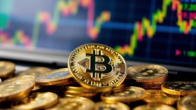 Tento indikátor vysílá varovný signál! Co to znamená pro Bitcoin?