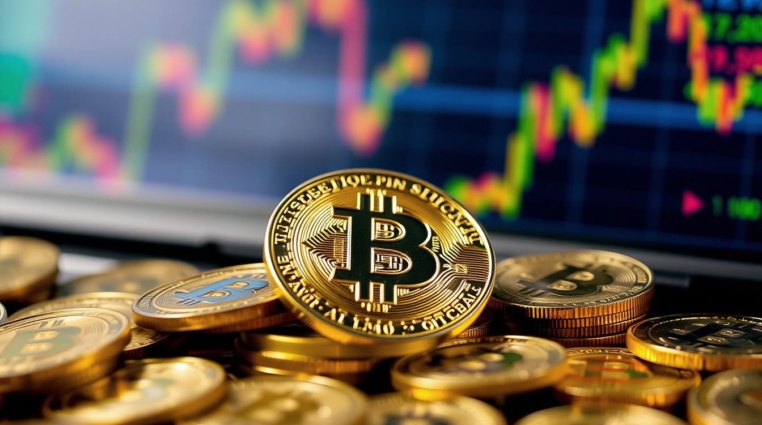 Tento indikátor vysílá varovný signál! Co to znamená pro Bitcoin?
