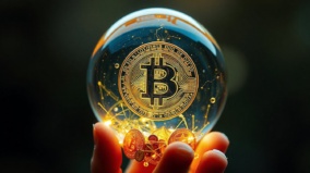 Zájem je rekordní! Instituce minulý rok nakoupily téměř milion bitcoinů