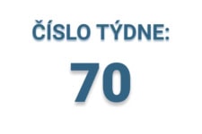 Číslo týdne