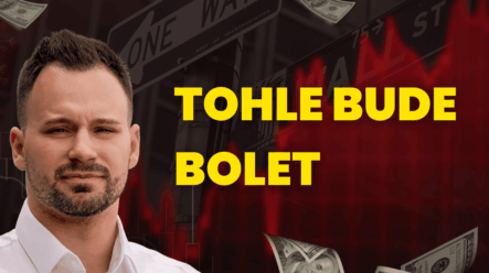 Kolaps stříbra a zlata: Je to definitivní konec růstu?