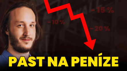 Zisk, nebo zklamání? Proč většina investorů kupuje růstové akcie příliš pozdě