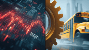 5 akcií, které byste měli vlastnit za každého počasí