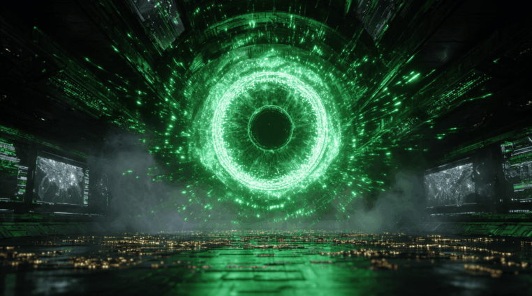 Palantir ukázal, jak se z outsidera stane stroj na peníze. Teď přichází doslova otázka za milion