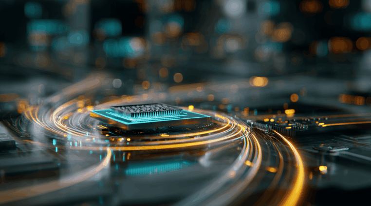 Zapomeňte na Nvidii? Tahle firma ovládá zákulisí AI revoluce