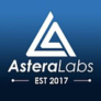 Logo Astera Labs