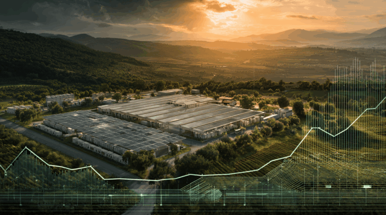 Tato akcie má čísla jako Nvidia nebo Palantir, ale za zlomek ceny! Potenciál zhodnocení přes 100 %