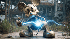 Tato akcie je už 10 let noční můrou investorů. Nyní chystá brutální comeback!