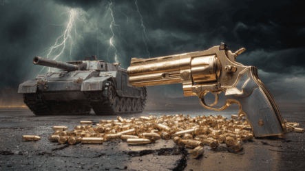 Válka o miliardy. Proč může být Colt CZ překvapivě lepší sázkou než CSG?