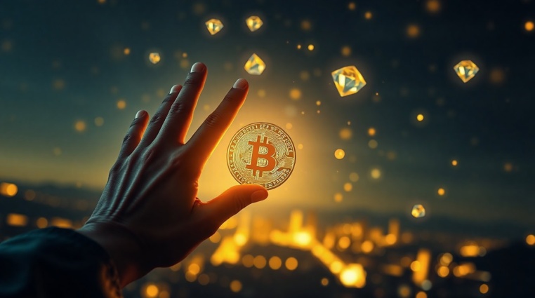 Kryptoměnová ikona šokuje trh! Proč nyní dává od Bitcoinu ruce pryč?