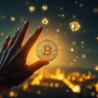 Bitcoin na hraně propasti! Šokující data odhalila něco, co jsme roky neviděli