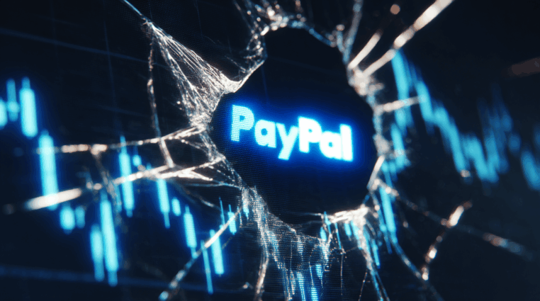 Pád akcií PayPal nezná konce. Představuje současná cena jedinečnou investiční příležitost?