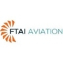 Logo FTAI Aviation