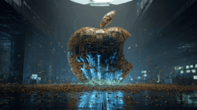 Apple šokoval hospodářskými výsledky. Hlad po produktech zboural veškerá očekávání!