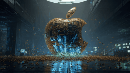 Gigant s tržbami 143 miliard dolarů právě chytil druhý dech! Je čas naskočit?