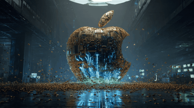 Gigant s tržbami 143 miliard dolarů právě chytil druhý dech! Je čas naskočit?