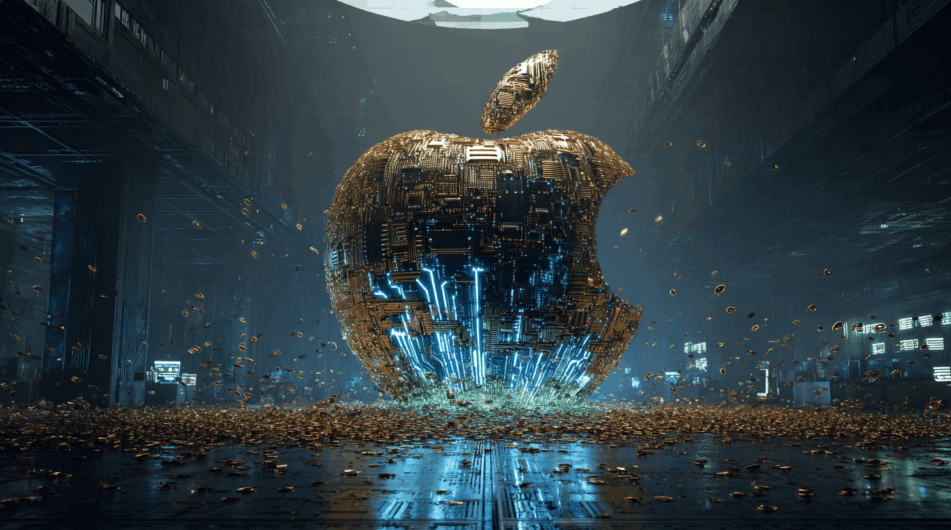 Gigant s tržbami 143 miliard dolarů právě chytil druhý dech! Je čas naskočit?