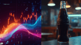 Tato akcie pobláznila svět a zisk překonal odhady o neuvěřitelných 60 %!