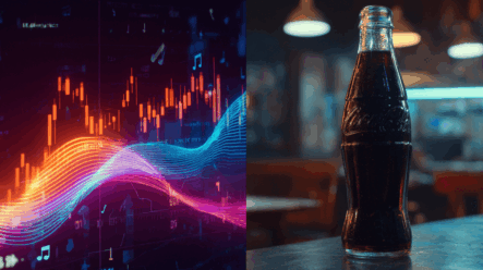 Tato akcie pobláznila svět a zisk překonal odhady o neuvěřitelných 60 %!