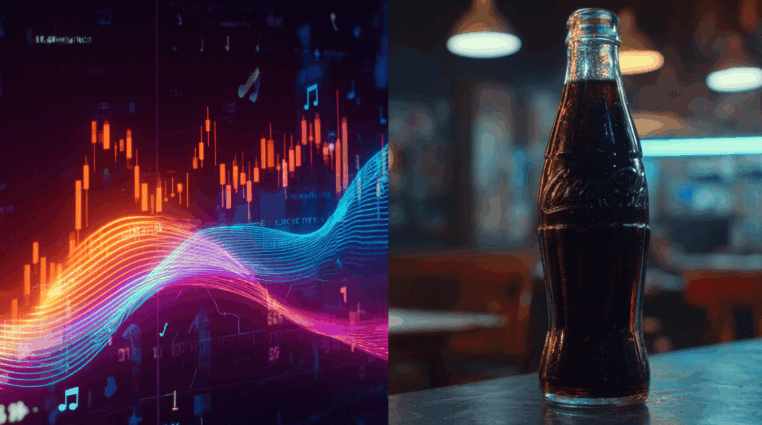 Tato akcie pobláznila svět a zisk překonal odhady o neuvěřitelných 60 %!