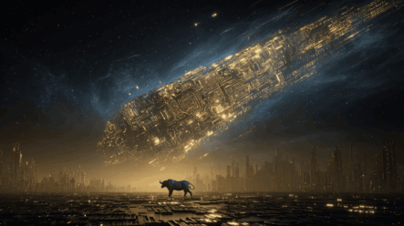 Spustí AI na akciovém trhu hluboké cenové propady?