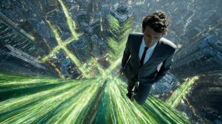 Tato akcie pohlcuje celé odvětví! Z outsidera králem trhu