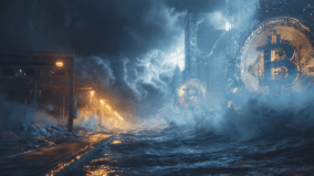 Máte volných 75 000 korun? Tato akcie je sázka na budoucího vládce světových financí!