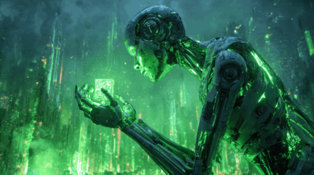 Začínají nás ovládat? AI agent poslal kryptoměny náhodnému uživateli