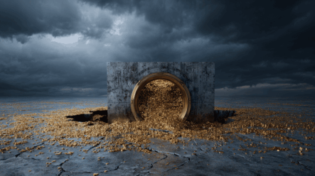 Zlatá horečka na českých bankách končí. Tučné dividendy Monety a Komerční banky v ohrožení?