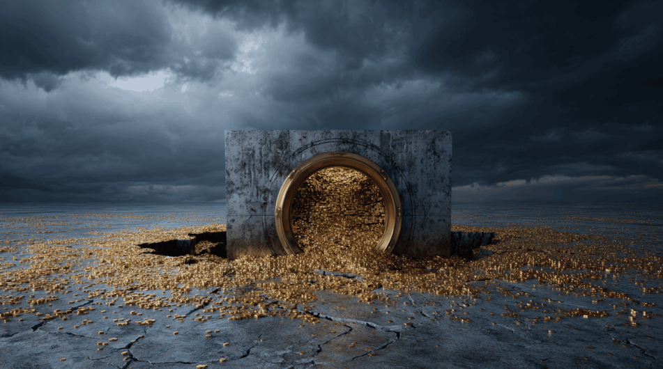 Zlatá horečka na českých bankách končí. Tučné dividendy Monety a Komerční banky v ohrožení?