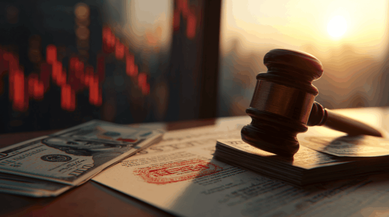 Pád této kryptoměny byla katastrofa! Jaké věci nyní vyplouvají na povrch?