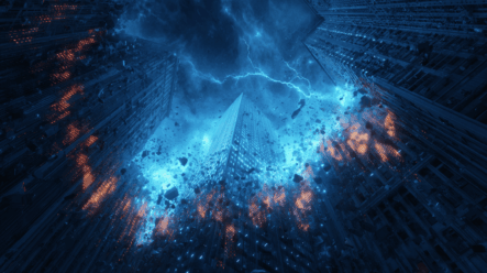 Konec “Velkolepé sedmičky”? Obří účet za AI drtí zisky gigantů. Podívejte se pravdě do očí!