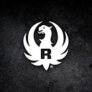 Logo Sturm, Ruger