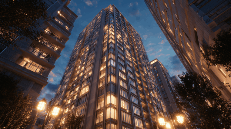 Toto je akcie s 6% dividendou a potenciálem zdvojnásobení hodnoty do 3 let!