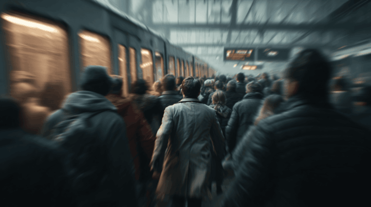 Po vstupu CSG na burzu prodělali kalhoty! Proč se nevyplácí běžet s davem?