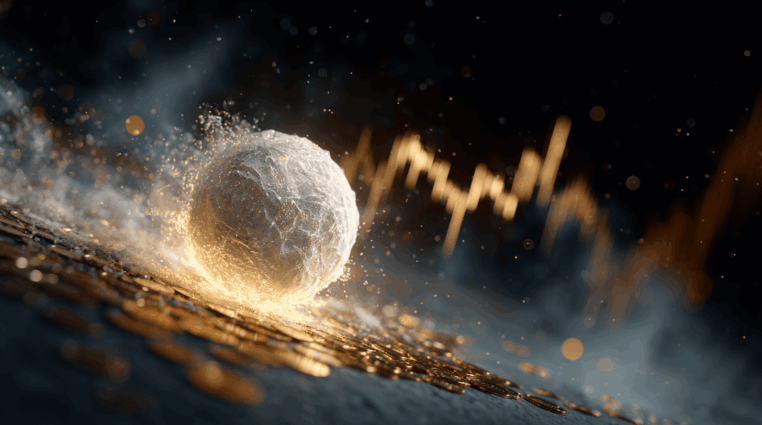 Tohle je jediný způsob, jak zbohatnout bez práce. Tvrdá dřina z vás milionáře neudělá