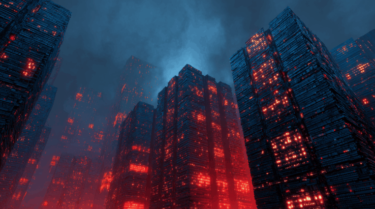 Brutální tlak na marže. Ani 100% růst AI segmentu nemusí stačit na záchranu podnikání