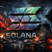 Máte tam peníze? Obří útok na Solaně. Stovky milionů dolarů jsou pryč!