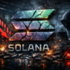 Máte tam peníze? Obří útok na Solaně. Stovky milionů dolarů jsou pryč!