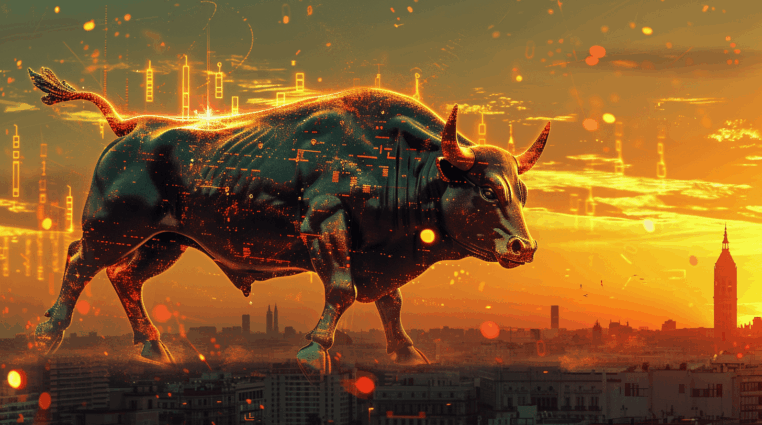 Tato společnost pumpuje ohromující částku do vlastních akcií. Naskočte na tuto raketu, než odletí!