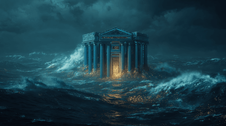 Rvačka o “krizové” dluhopisy: Česká spořitelna ukazuje, že i nuda umí vyvolat šílenství